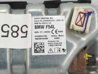 2016-2018 Mini Cooper Clubman Air Bag Driver Left Steering Wheel Mounted P/N:0589-P1-00356 Fits Fits 2016 2017 2018 OEM Used