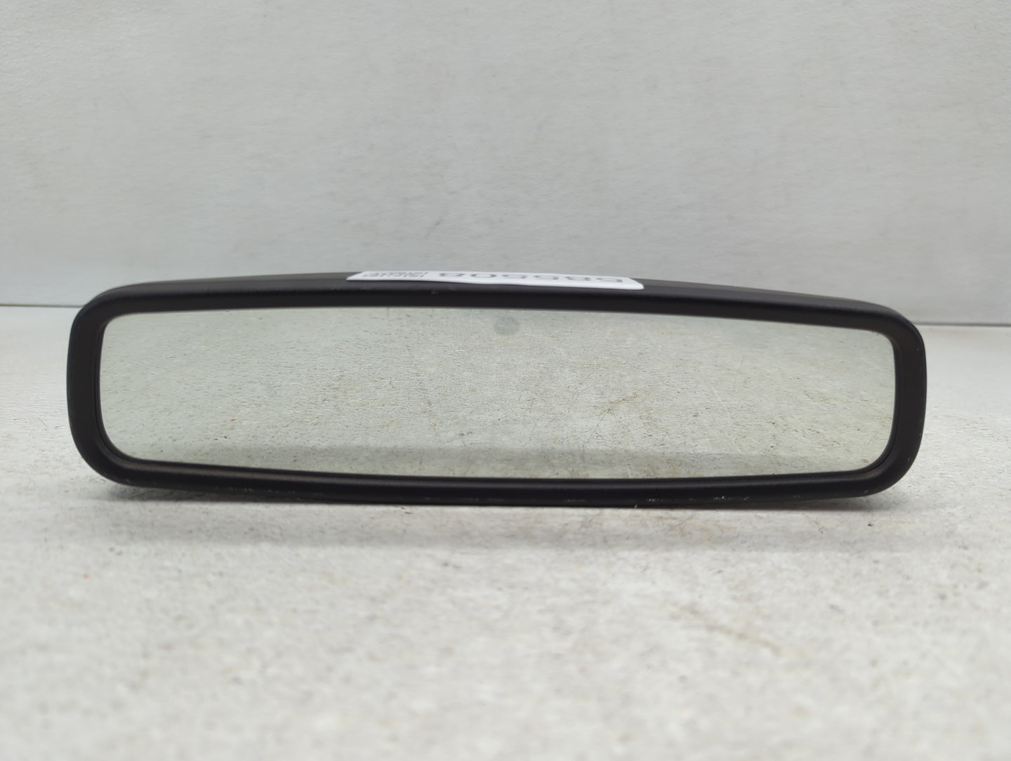 2016-2018 Mini Cooper Clubman Interior Rear View Mirror Replacement OEM P/N:BU5A 17E678 LA Fits Fits 2016 2017 2018 2019 OEM