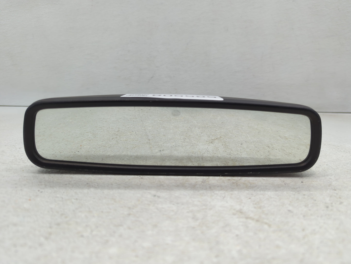 2016-2018 Mini Cooper Clubman Interior Rear View Mirror Replacement OEM P/N:BU5A 17E678 LA Fits Fits 2016 2017 2018 2019 OEM