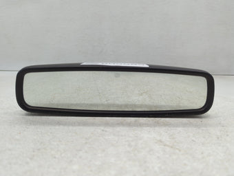 compare product 2016-2018 Mini Cooper Clubman Interior Rear View Mirror Replacement OEM P/N:BU5A 17E678 LA Fits Fits 2016 2017 2018 2019 OEM Used Auto Parts