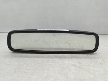 2016-2018 Mini Cooper Clubman Interior Rear View Mirror Replacement OEM P/N:BU5A 17E678 LA Fits Fits 2016 2017 2018 2019 OEM