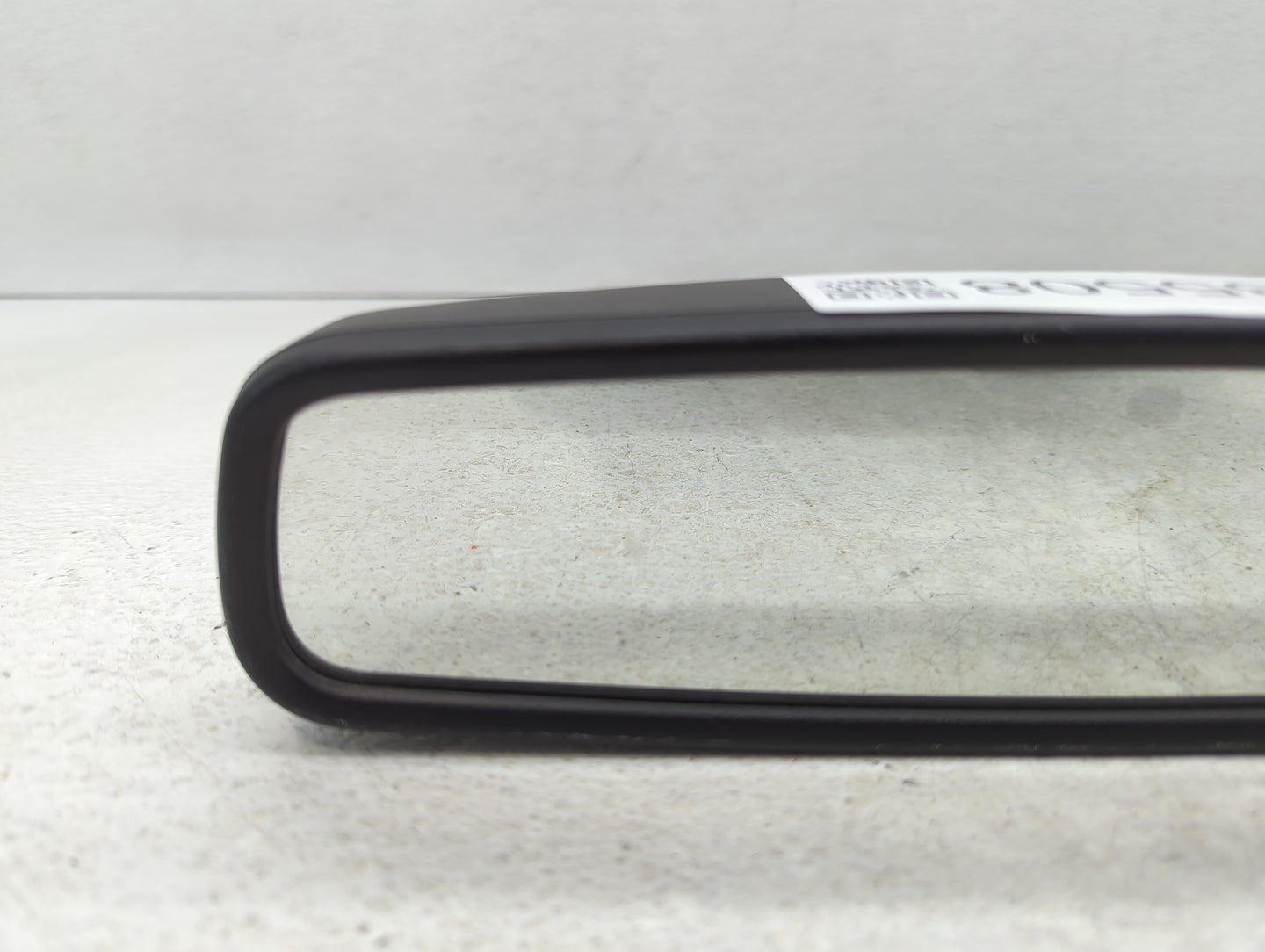 2016-2018 Mini Cooper Clubman Interior Rear View Mirror Replacement OEM P/N:BU5A 17E678 LA Fits Fits 2016 2017 2018 2019 OEM