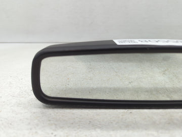 2016-2018 Mini Cooper Clubman Interior Rear View Mirror Replacement OEM P/N:BU5A 17E678 LA Fits Fits 2016 2017 2018 2019 OEM Used Auto Parts