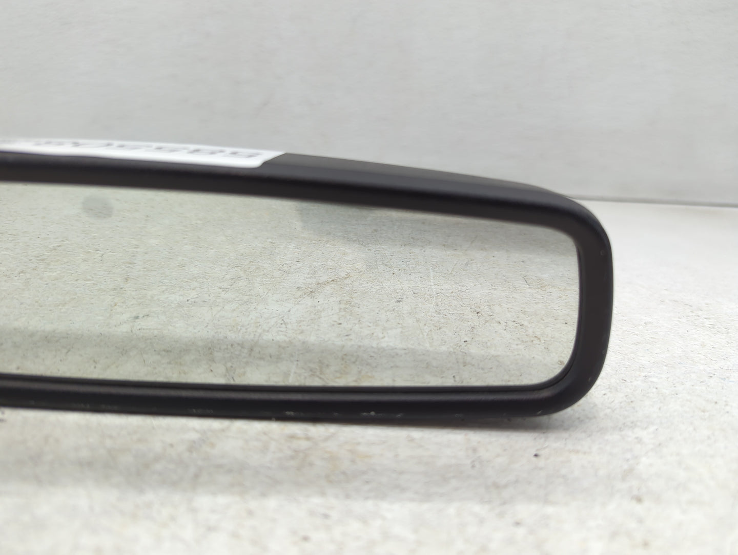 2016-2018 Mini Cooper Clubman Interior Rear View Mirror Replacement OEM P/N:BU5A 17E678 LA Fits Fits 2016 2017 2018 2019 OEM