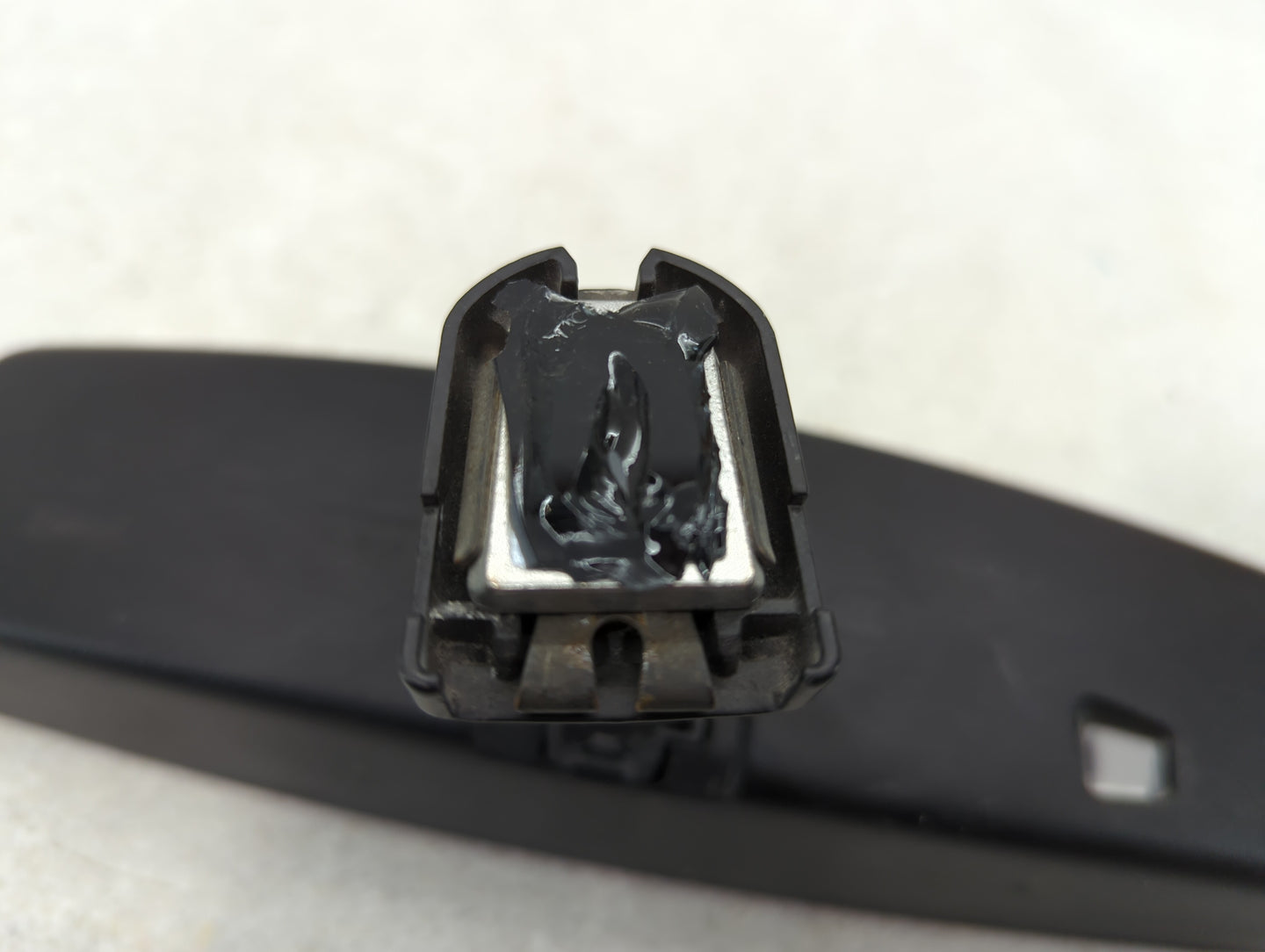 2016-2018 Mini Cooper Clubman Interior Rear View Mirror Replacement OEM P/N:BU5A 17E678 LA Fits Fits 2016 2017 2018 2019 OEM