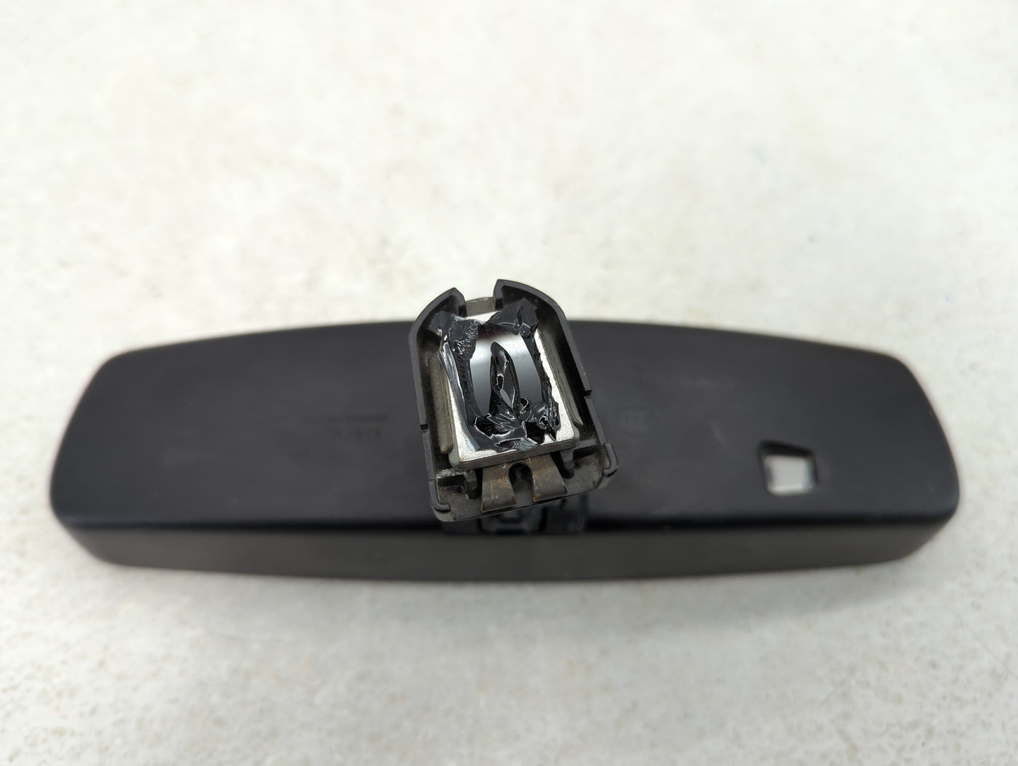 2016-2018 Mini Cooper Clubman Interior Rear View Mirror Replacement OEM P/N:BU5A 17E678 LA Fits Fits 2016 2017 2018 2019 OEM