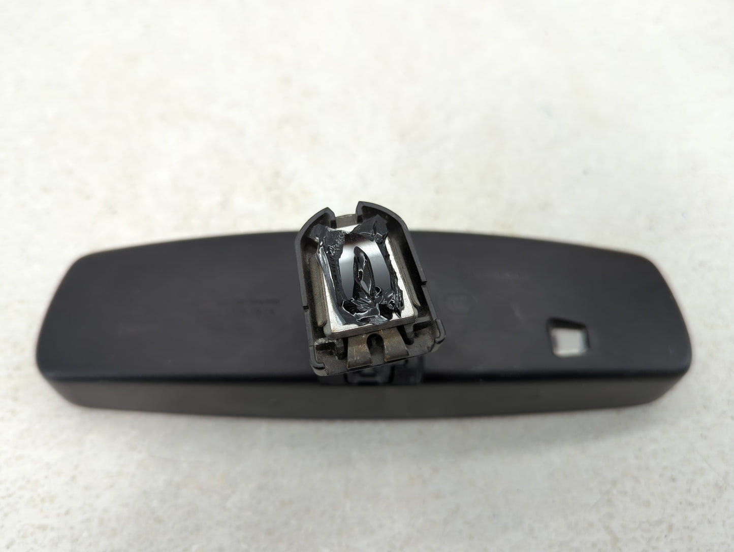 2016-2018 Mini Cooper Clubman Interior Rear View Mirror Replacement OEM P/N:BU5A 17E678 LA Fits Fits 2016 2017 2018 2019 OEM