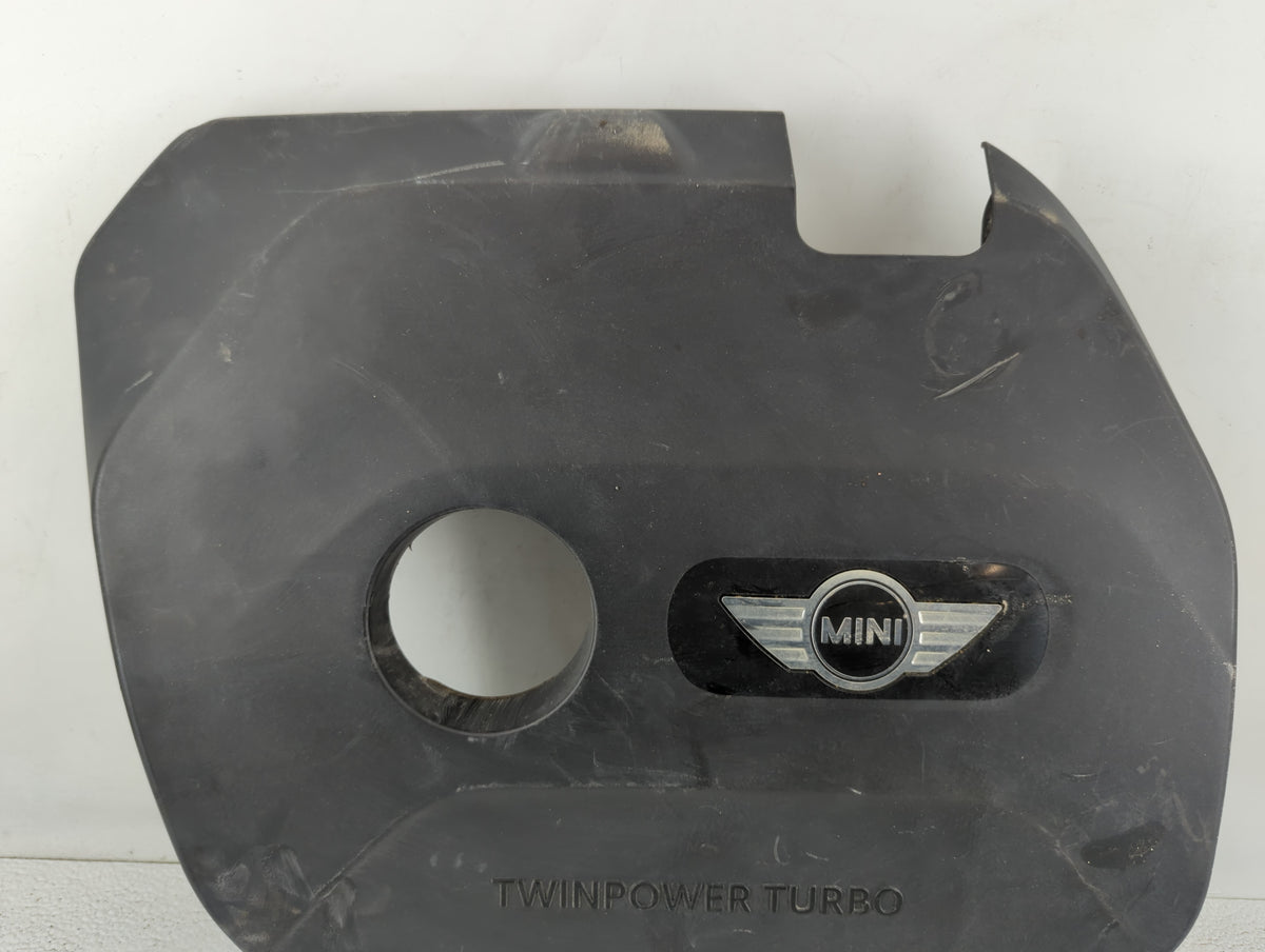 2017 Mini Cooper Clubman Engine Cover 585868 - Oemusedautoparts1.com