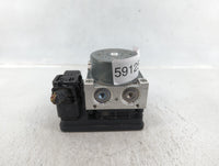 2017 Mini Cooper Clubman ABS Pump Control Module Replacement P/N:3451-6883343-01 Fits OEM Used Auto Parts - Oemusedautoparts