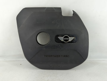2017 Mini Cooper Clubman Engine Cover - Oemusedautoparts1.com