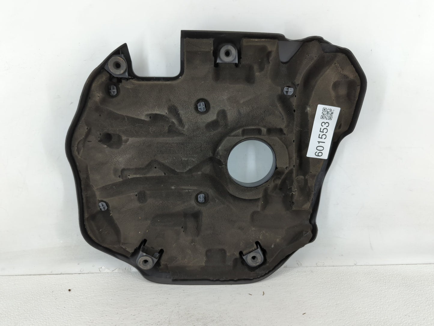 2017 Mini Cooper Clubman Engine Cover - Oemusedautoparts1.com