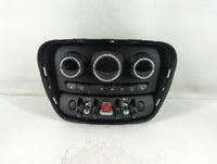 2016-2018 Mini Cooper Clubman Climate Control Module Temperature AC/Heater Replacement P/N:E1087875 931901502S Fits OEM Used