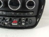 2016-2018 Mini Cooper Clubman Climate Control Module Temperature AC/Heater Replacement P/N:E1087875 931901502S Fits OEM Used