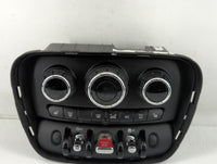 2016-2018 Mini Cooper Clubman Climate Control Module Temperature AC/Heater Replacement P/N:E1087875 931901502S Fits OEM Used