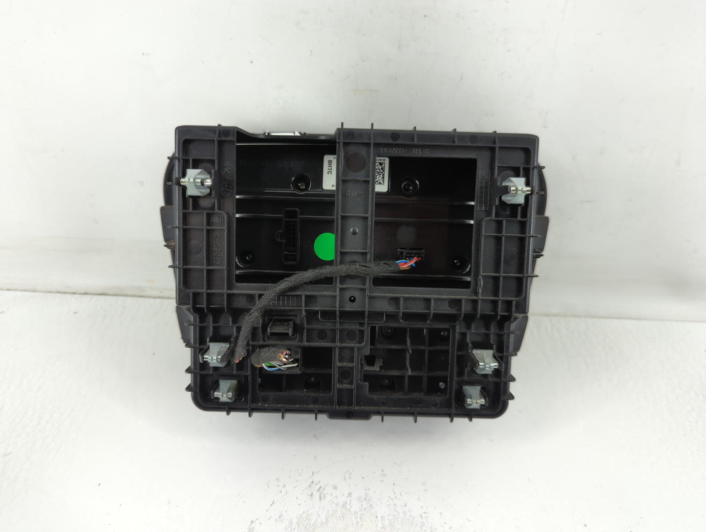 2016-2018 Mini Cooper Clubman Climate Control Module Temperature AC/Heater Replacement P/N:E1087875 931901502S Fits OEM Used