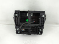 2016-2018 Mini Cooper Clubman Climate Control Module Temperature AC/Heater Replacement P/N:E1087875 931901502S Fits OEM Used