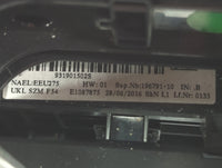2016-2018 Mini Cooper Clubman Climate Control Module Temperature AC/Heater Replacement P/N:E1087875 931901502S Fits OEM Used
