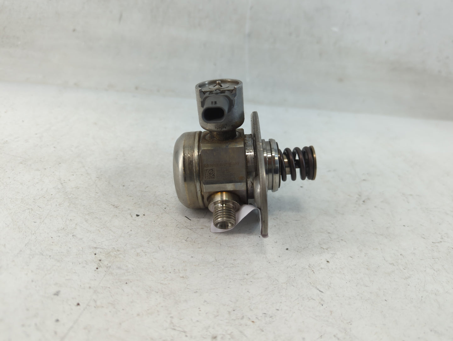 2016-2018 Mini Cooper Clubman Electrical Gas Fuel Pump Assembly - Oemusedautoparts1.com