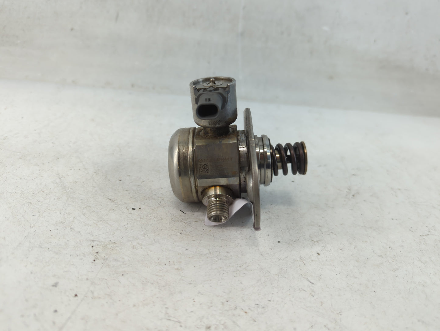 2016-2018 Mini Cooper Clubman Electrical Gas Fuel Pump Assembly - Oemusedautoparts1.com