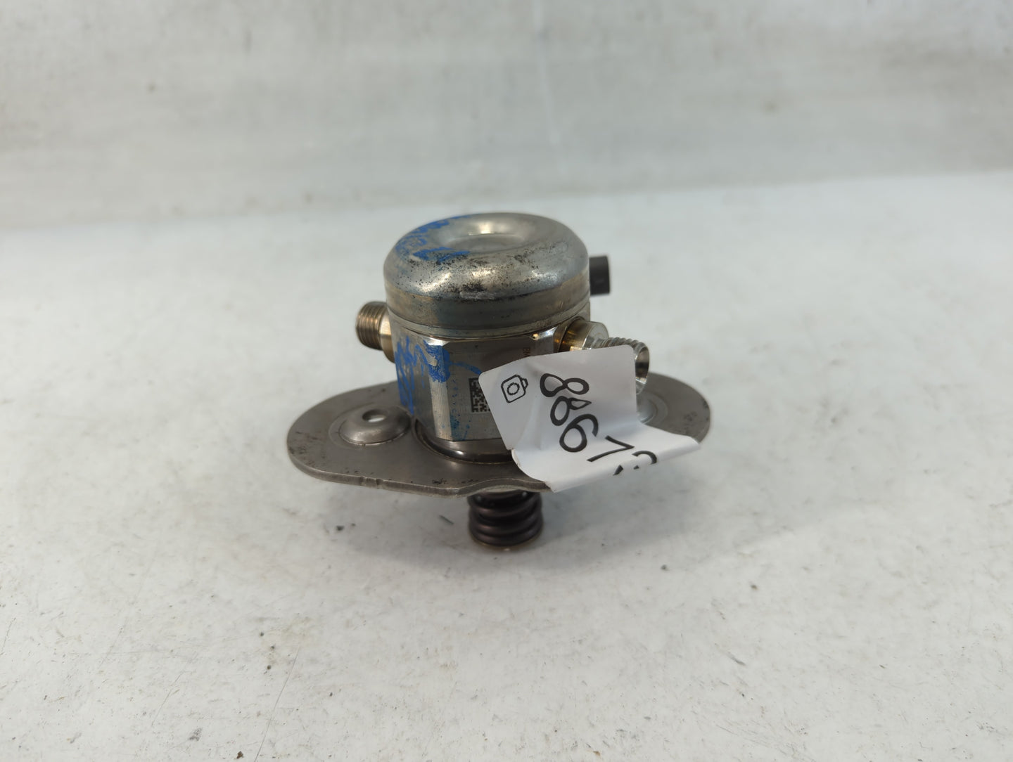 2016-2018 Mini Cooper Clubman Electrical Gas Fuel Pump Assembly - Oemusedautoparts1.com