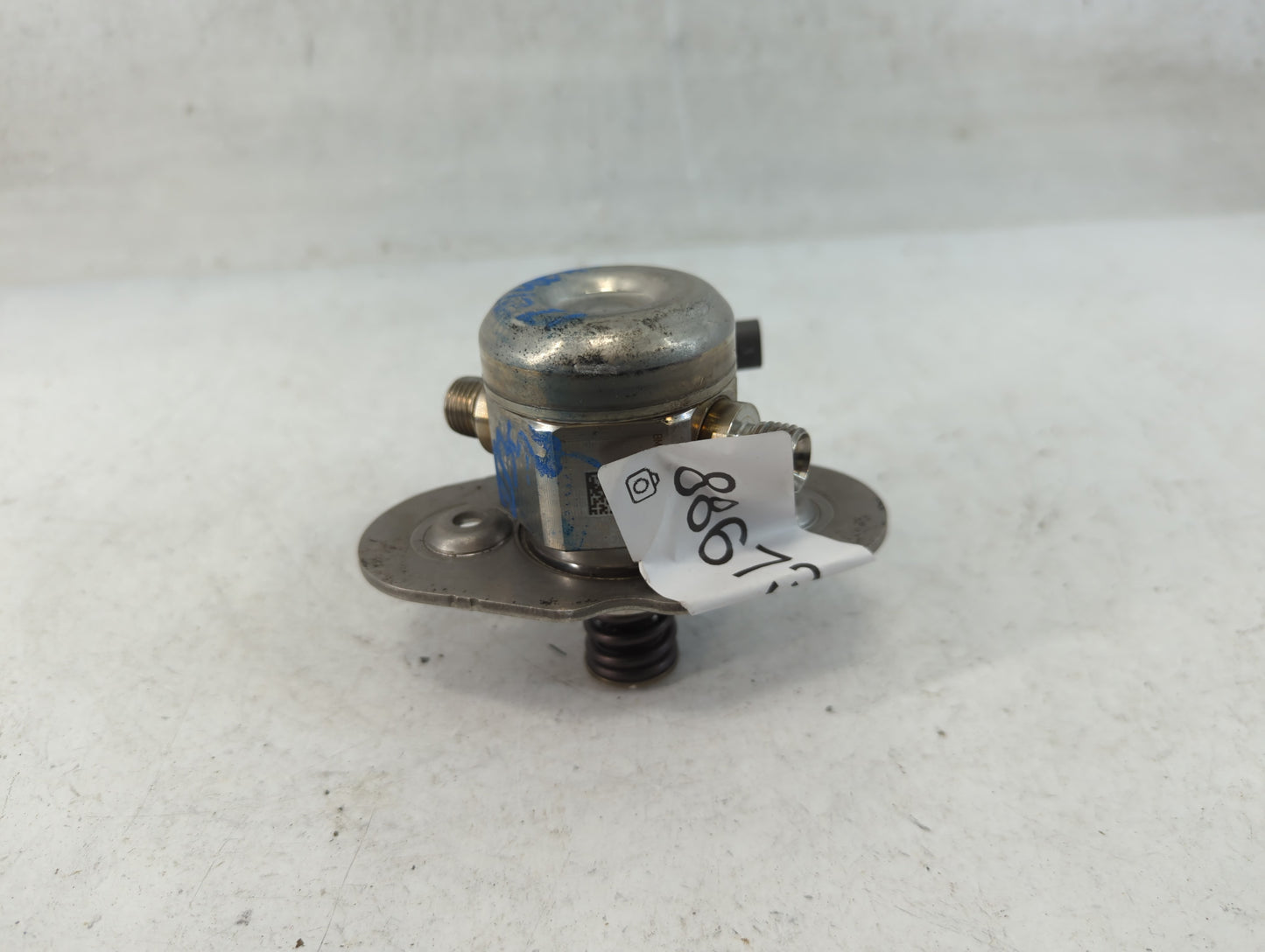 2016-2018 Mini Cooper Clubman Electrical Gas Fuel Pump Assembly - Oemusedautoparts1.com