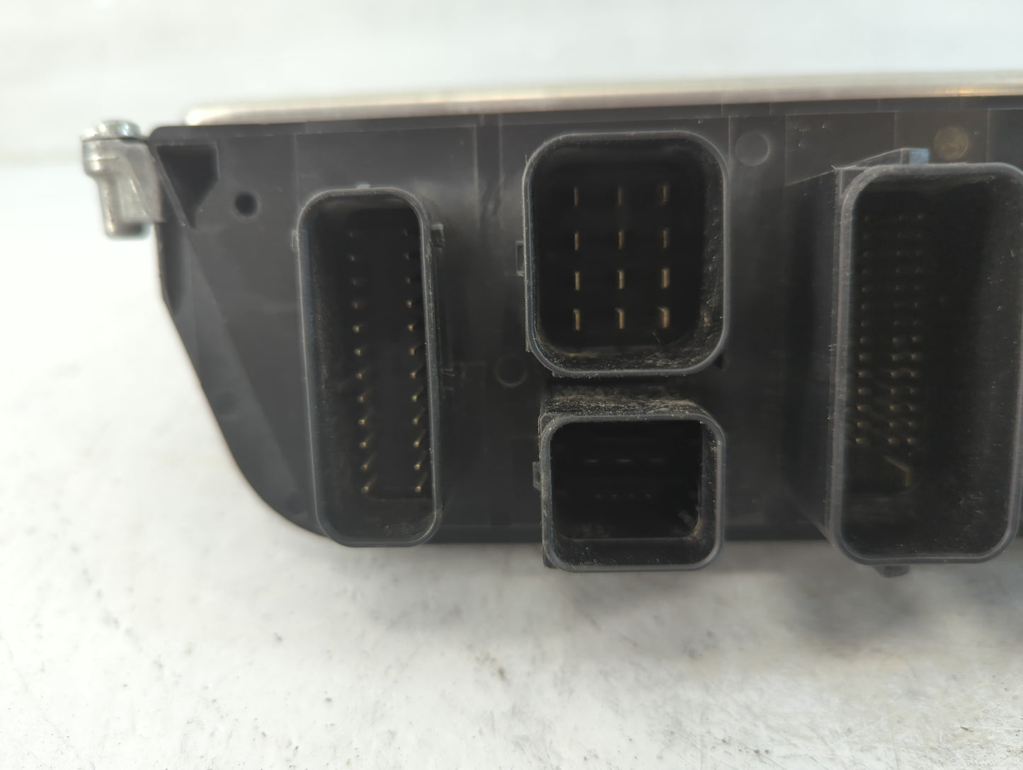 2016-2017 Mini Cooper Clubman PCM Engine Control Computer ECU ECM PCU OEM P/N:8 691 840 -01 Fits Fits 2016 2017 2018 OEM Use