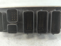 2016-2017 Mini Cooper Clubman PCM Engine Control Computer ECU ECM PCU OEM P/N:8 691 840 -01 Fits Fits 2016 2017 2018 OEM Use