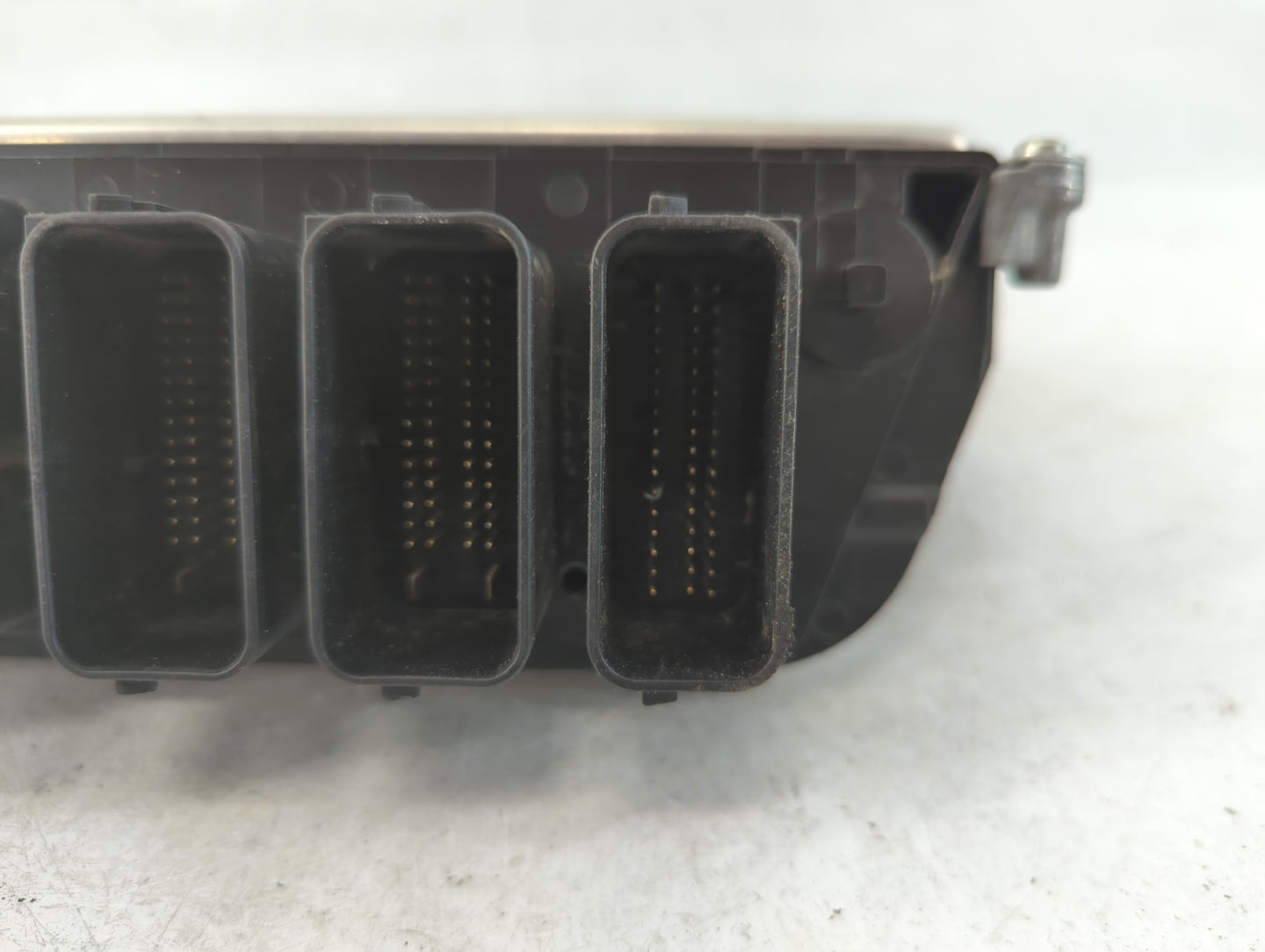2016-2017 Mini Cooper Clubman PCM Engine Control Computer ECU ECM PCU OEM P/N:8 691 840 -01 Fits Fits 2016 2017 2018 OEM Use