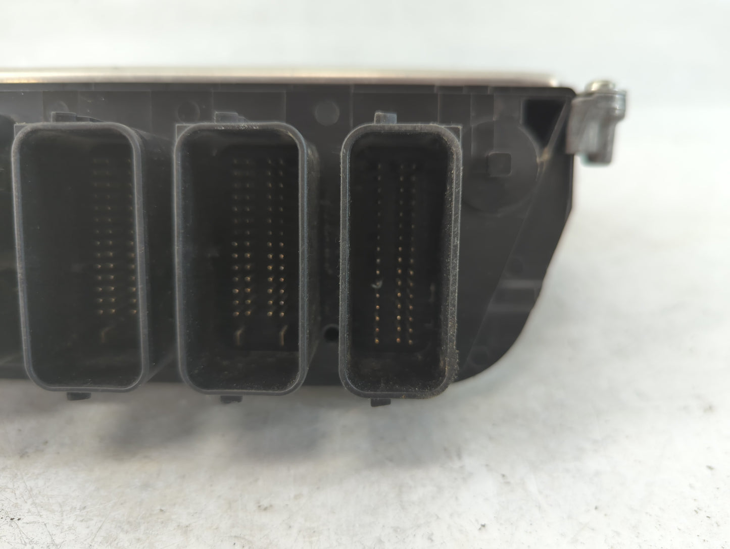 2016-2017 Mini Cooper Clubman PCM Engine Control Computer ECU ECM PCU OEM P/N:8 691 840 -01 Fits Fits 2016 2017 2018 OEM Use