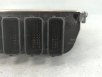 2016-2017 Mini Cooper Clubman PCM Engine Control Computer ECU ECM PCU OEM P/N:8 691 840 -01 Fits Fits 2016 2017 2018 OEM Use