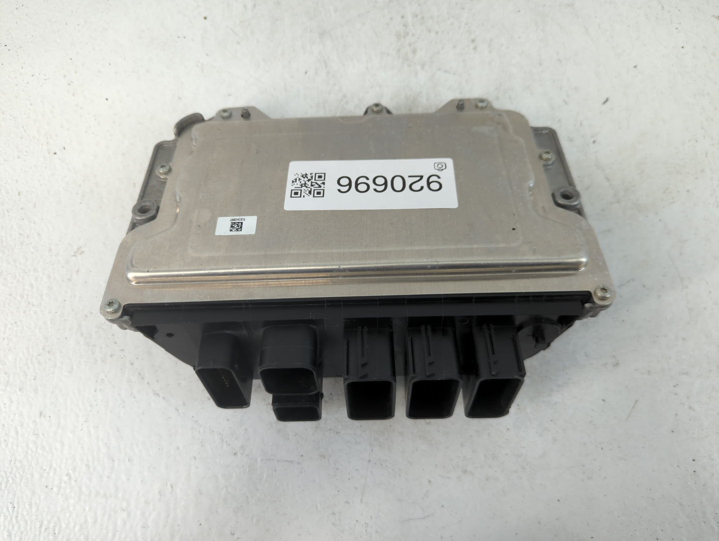 2016-2017 Mini Cooper Clubman PCM Engine Control Computer ECU ECM PCU OEM P/N:8 691 840 -01 Fits Fits 2016 2017 2018 OEM Use