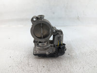 2017-2019 Mini Cooper Countryman Throttle Body P/N:7 618 838 7 619 008 Fits Fits 2014 2015 2016 2017 2018 2019 OEM Used Auto