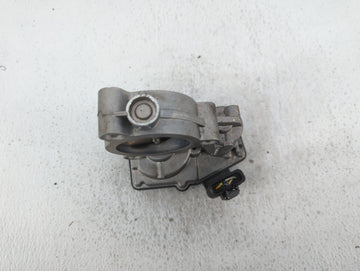 2017-2019 Mini Cooper Countryman Throttle Body P/N:7 618 838 7 619 008 Fits Fits 2014 2015 2016 2017 2018 2019 OEM Used Auto Parts