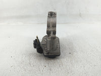 2017-2019 Mini Cooper Countryman Throttle Body P/N:7 618 838 7 619 008 Fits Fits 2014 2015 2016 2017 2018 2019 OEM Used Auto