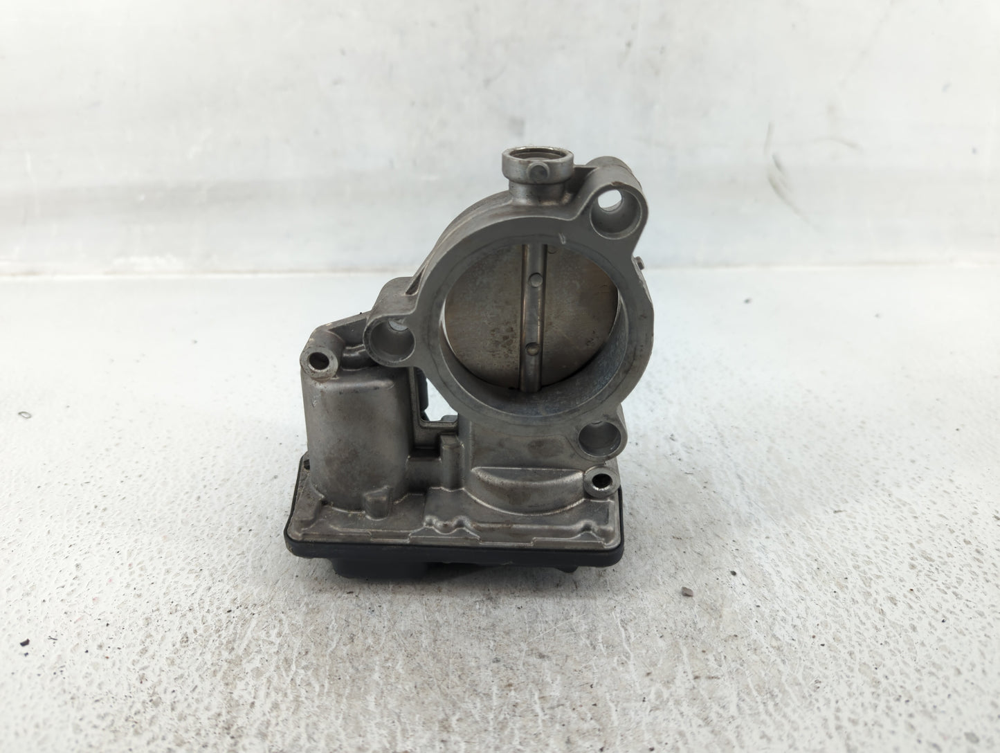 2017-2019 Mini Cooper Countryman Throttle Body P/N:7 618 838 7 619 008 Fits Fits 2014 2015 2016 2017 2018 2019 OEM Used Auto