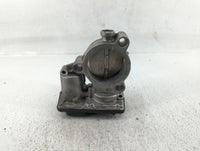 2017-2019 Mini Cooper Countryman Throttle Body P/N:7 618 838 7 619 008 Fits Fits 2014 2015 2016 2017 2018 2019 OEM Used Auto