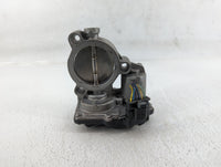 2017-2019 Mini Cooper Countryman Throttle Body P/N:7 618 838 7 619 008 Fits Fits 2014 2015 2016 2017 2018 2019 OEM Used Auto