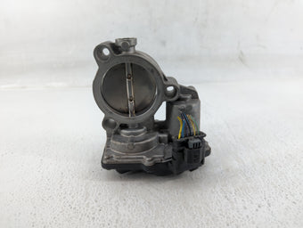 compare product 2017-2019 Mini Cooper Countryman Throttle Body P/N:7 618 838 7 619 008 Fits Fits 2014 2015 2016 2017 2018 2019 OEM Used Auto Parts