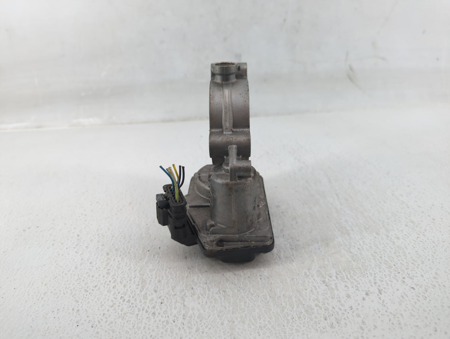 2017-2019 Mini Cooper Countryman Throttle Body P/N:7 618 838 7 619 008 Fits Fits 2014 2015 2016 2017 2018 2019 OEM Used Auto