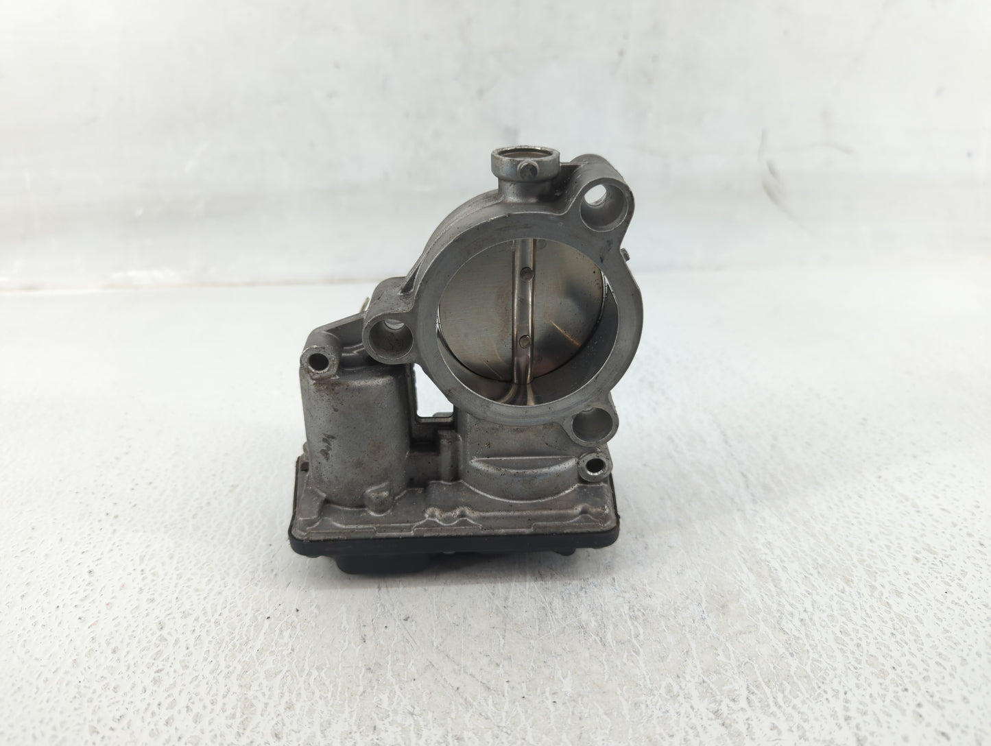 2017-2019 Mini Cooper Countryman Throttle Body P/N:7 618 838 7 619 008 Fits Fits 2014 2015 2016 2017 2018 2019 OEM Used Auto