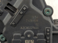 2017-2019 Mini Cooper Countryman Throttle Body P/N:7 618 838 7 619 008 Fits Fits 2014 2015 2016 2017 2018 2019 OEM Used Auto