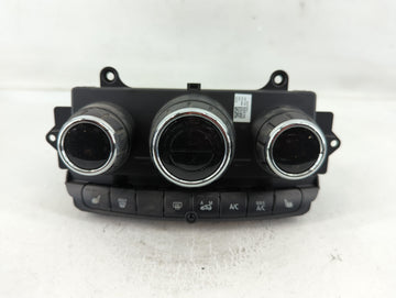 2017-2019 Mini Cooper Countryman Climate Control Module Temperature AC/Heater Replacement P/N:5HB 012 407-01 Fits OEM Used A