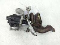 2017 Cooper Countryman Turbocharger Turbo Charger Super Charger Supercharger - Oemusedautoparts1.com