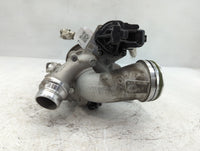2017 Cooper Countryman Turbocharger Turbo Charger Super Charger Supercharger - Oemusedautoparts1.com