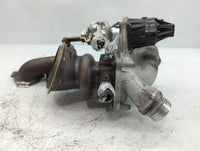 2017 Cooper Countryman Turbocharger Turbo Charger Super Charger Supercharger - Oemusedautoparts1.com