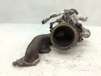 2017 Cooper Countryman Turbocharger Turbo Charger Super Charger Supercharger - Oemusedautoparts1.com