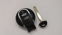 Mini Cooper Keyless Entry Remote Fob Nbgidgng1 9 345 896-01 3 Buttons - Oemusedautoparts1.com