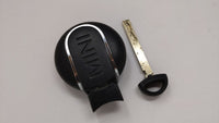 Mini Cooper Keyless Entry Remote Fob Nbgidgng1 9 345 896-01 3 Buttons - Oemusedautoparts1.com