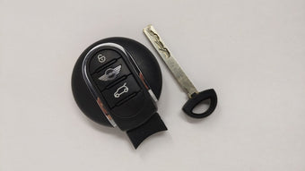 compare product Mini Cooper Keyless Entry Remote Fob Nbgidgng1 6 805 986-01 3 Buttons