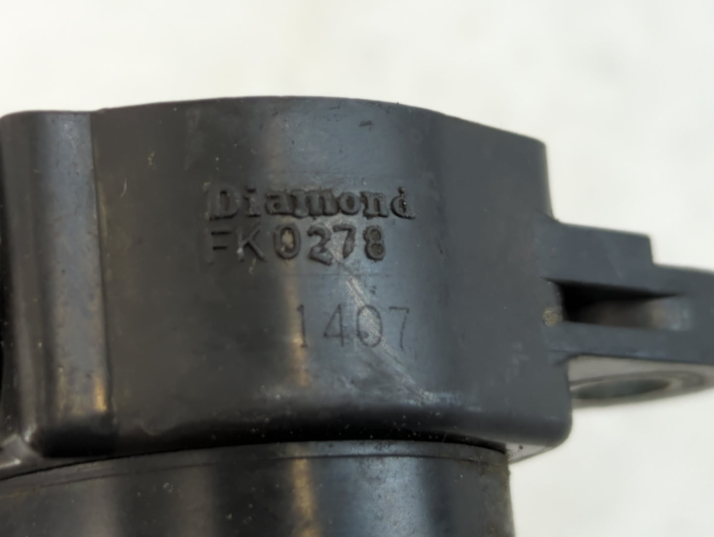 2017 Mitsubishi Eclipse Ignition Coil Igniter Pack - Oemusedautoparts1.com